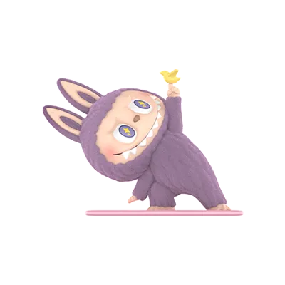 Bubu Lazy Yoga