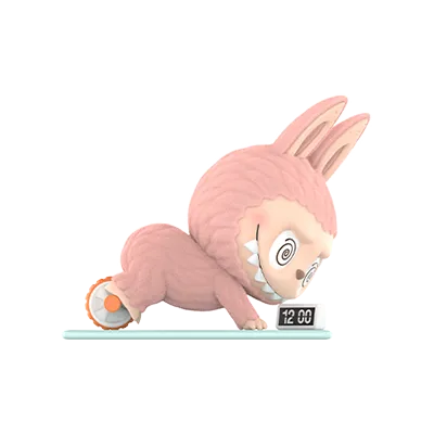 Bubu Lazy Yoga