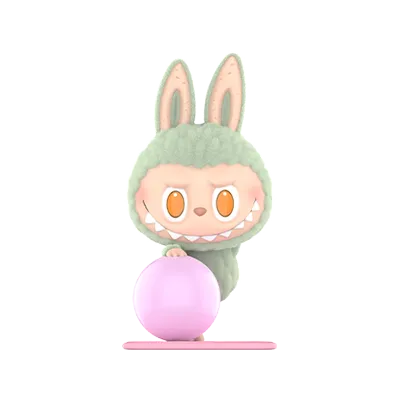 Bubu Lazy Yoga