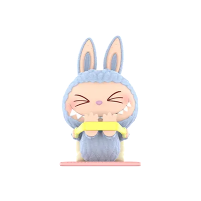 Bubu Lazy Yoga