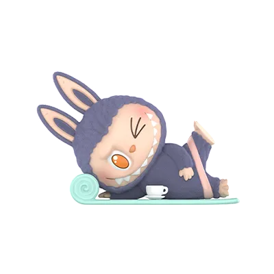 Bubu Lazy Yoga
