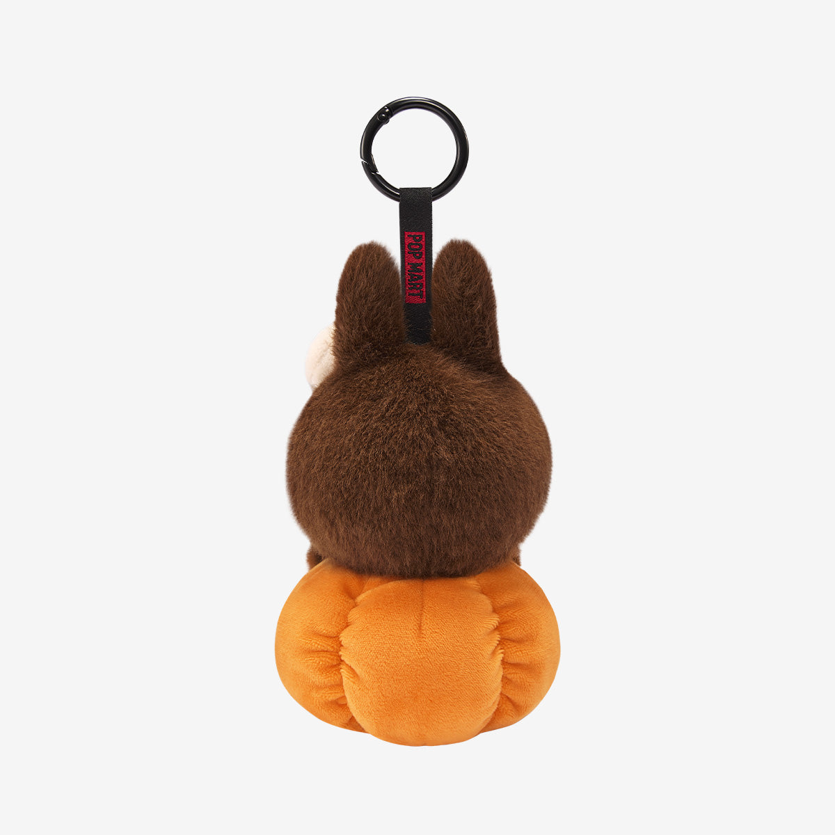HAPPY HALLOWEEN - Bubu Sitting Pumpkin
