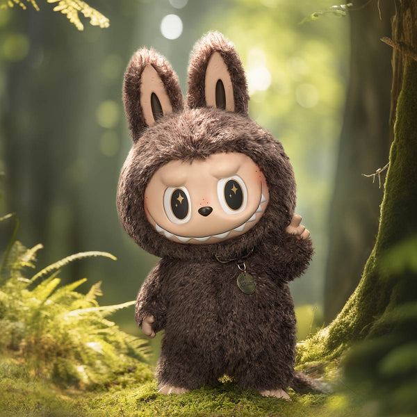 FOREST WHISPER