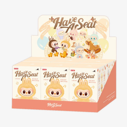 Bubu Have A Seat Box