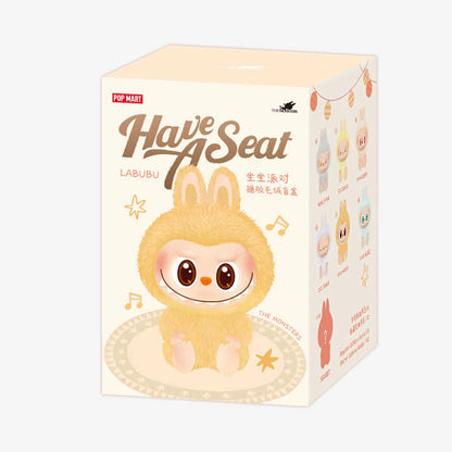 Bubu Have A Seat Box