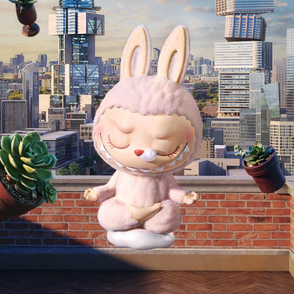 Bubu Lazy Yoga