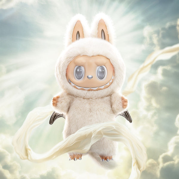 CLOUD-FRIENDLY MATERIAL