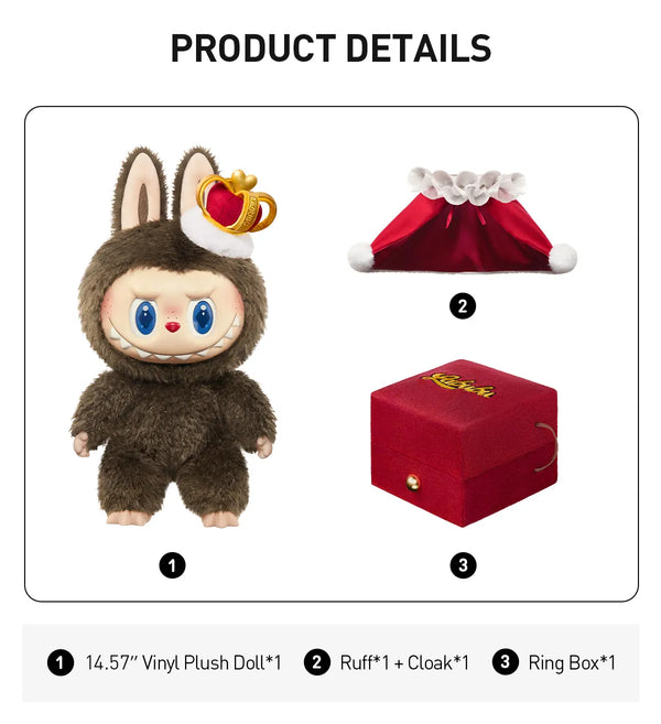 COLLECTIBLE BREAKDOWN