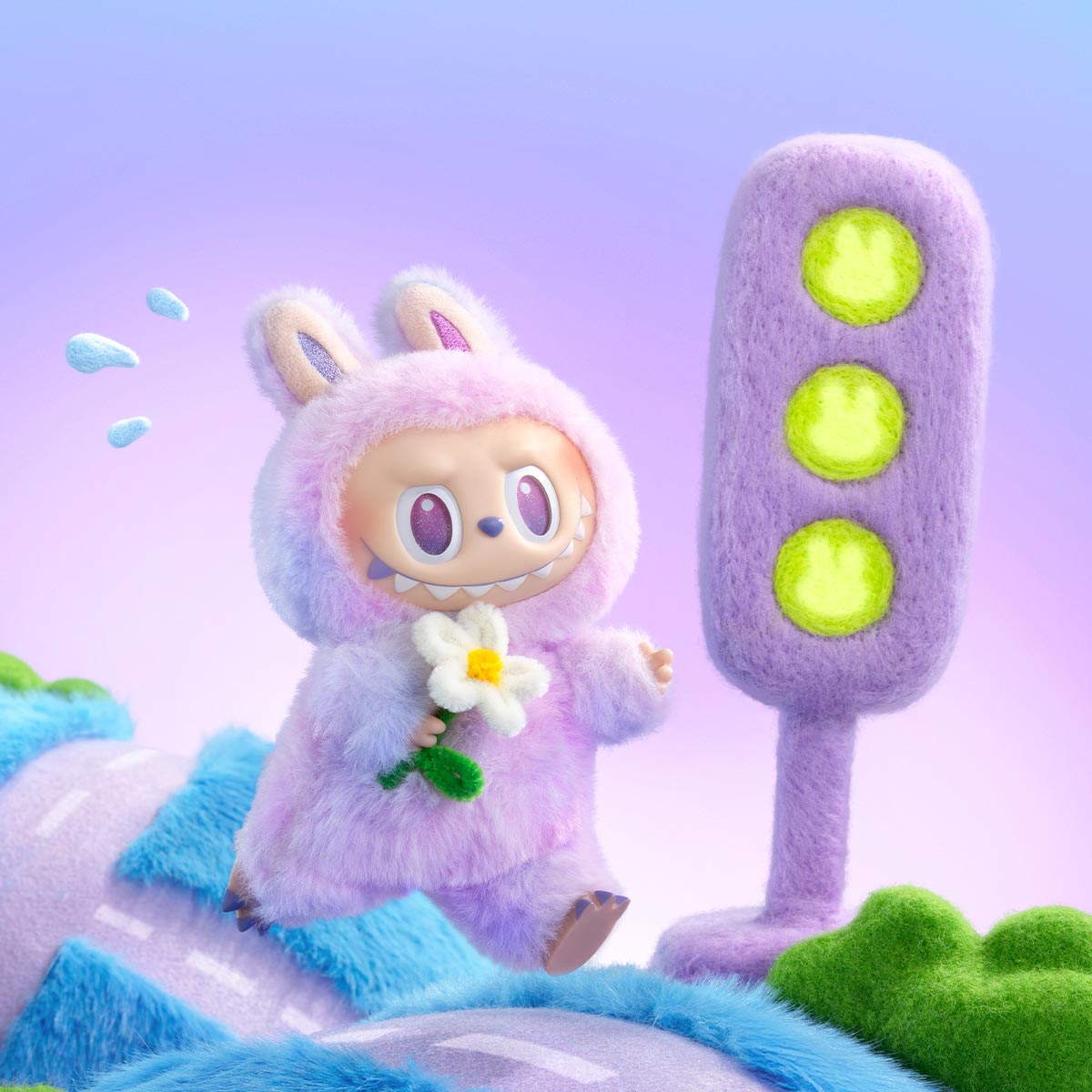 Bubu Big Into Energy V3