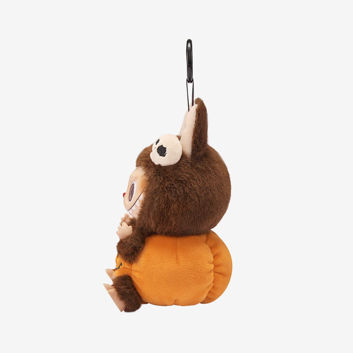 HAPPY HALLOWEEN - Bubu Sitting Pumpkin