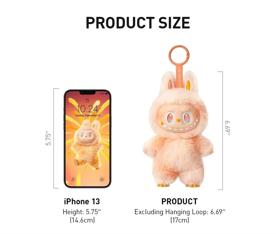 Bubu Big Into Energy V3