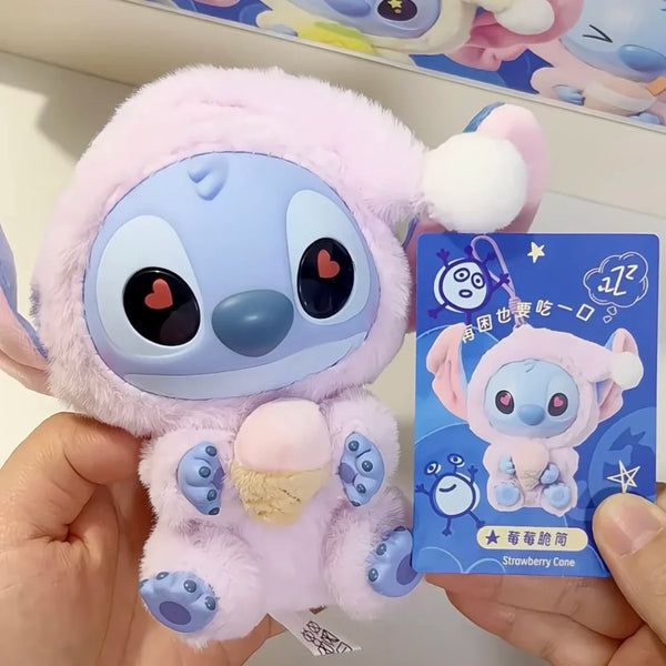 COLLECT, CUDDLE, REPEAT