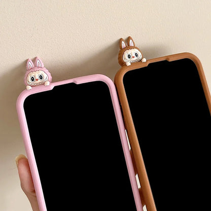 BubuCase Iphone Have a Seat