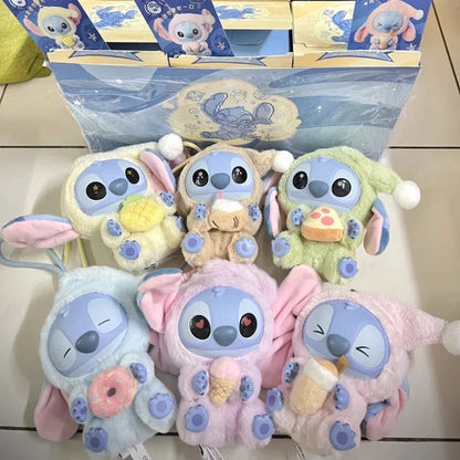 Labubu Stitch Oficial®️