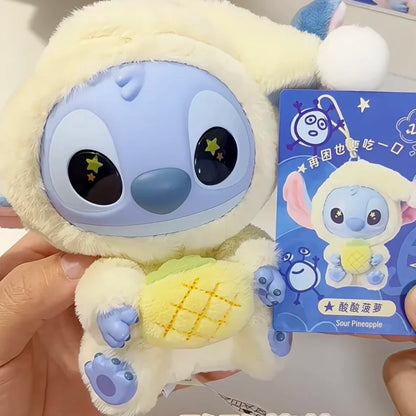 Labubu Stitch Oficial®️