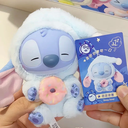Labubu Stitch Oficial®️