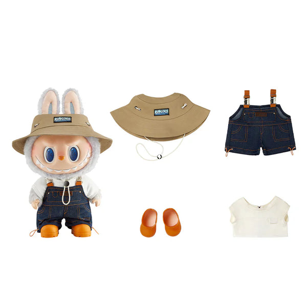 PIECES THAT COMPLETE THE LOOK